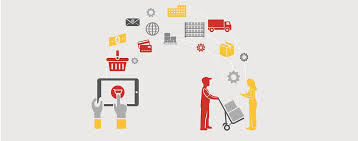 Ecommerce, or electronic commerce, refers to transactions conducted via the internet. Unternehmen Fokussieren Kundenservice In E Commerce Strategie