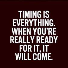 Quotes About My Time 801 Quotes
