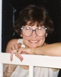 Obituary: Constance E. Acker