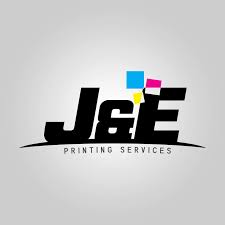 J & E Printing