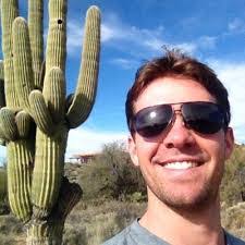 Justin Pasternak's Instagram, Twitter & Facebook