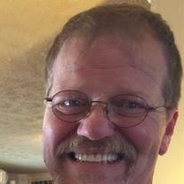 Steve Neasby Obituary