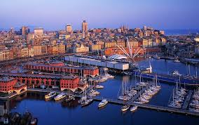 Genoa importing is looking to add an experienced kitchen staff member to their team! Genoa Town In Liguria Italy