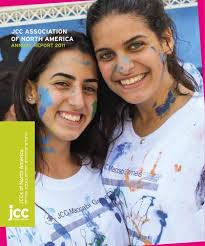 Annual Report 2011 by JCC Association