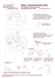 Check spelling or type a new query. Learn Manga Dynamic Lines By Naschi On Deviantart
