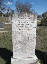 William Munford Baker (1825-1883) — Log College Press