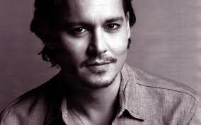 Johny Depp