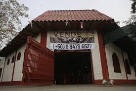 7 8 también en 1823 el tercer conde de regla, celebró un contrato de arrendamiento y en 1824 llegaron los primeros ingleses que explotarían las minas de la comarca minera. Hasta Con La Receta Del Terremoto Ponen En Venta El Mitico Restaurante El Hoyo Nacional Biobiochile