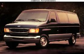 ford xlt econoline van chateau 1997 ford xlt econoline van chateau 1997