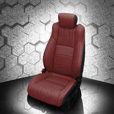 See pricing for the new 2020 honda accord sport. Honda Accord Seat Covers Leather Seats Custom Seats Katzkin