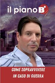 Il Piano B: Come Affrontare una Crisi Mondiale o una Guerra: Come trovarsi  pronti ad ogni evenienza : San, Mr Morris: Amazon.it: Libri