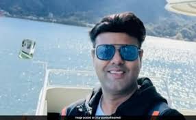 Nightmare": JP Morgan Vice President Faces Caste Bias In Gujarat's Housing  Complex https://t.co/vfLiPMK1j5