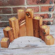 Wood is the best blessing to humanity that is widely utilized for. 50 Candle Holder Projects Ideas Wood Candles Candle Holders Wood Candle Holders