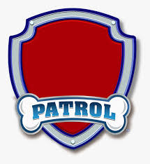 I will be adding svg files to my blog soon for all to download 🙂. Help With Cubs Nick Paw Patrol Logo Printable Hd Png Download Transparent Png Image Pngitem