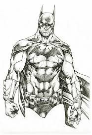 Batman Art By Marcio Abreu Art Batman E Superman Desenhos Profissionais Quadrinhos Hq