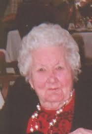 Obituary of Doris Foan