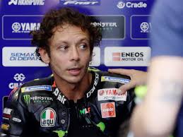 Find more valentino rossi pictures, articles, news, and information here. Valentino Rossi Backs Ktm To Push For Title Success Racing News Times Of India