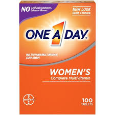 One a day vitacraves multivitamin/multimineral, women's, gummies. One A Day Women S Multivitamin Multimineral Tablets Target