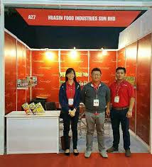 Check spelling or type a new query. Photo Gallery Huasin Food Industries Sdn Bhd