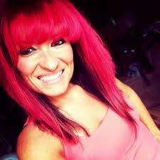 Jessica Pettyjohn's Instagram, Twitter & Facebook