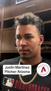 Justin Martinez Walkout Song