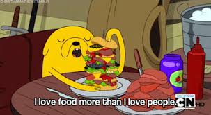 Llll➤ hundreds of beautiful animated foods & drinks gifs, images and animations. I Love Food Gifs Get The Best Gif On Giphy