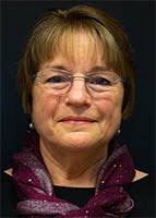 Stephanie Cornell 144x200