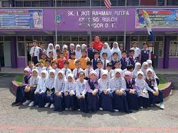 Bukit rahman putra is a township in sungai buloh, selangor, malaysia. Majlis Pibg Sk Bukit Rahman Putra Pibg Skbrp Facebook