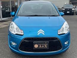 Image result for Blue Belle Ille 2011 Citroen