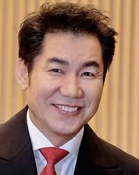 Park Sang Won (박상원)