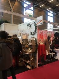 Bridal Fair In Paris Le Salon Du Mariage Sewbibiche Paris Bridal Fair Mariage Paris