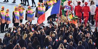 De tokyo à paris, suivez l'équipe de france au plus près de ses jeux olympiques et de ses célébrations ! Jo De Rio 2016 Le Pire Demarrage De La France Aux Jeux Olympiques Depuis 36 Ans