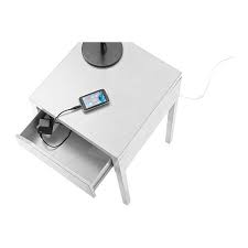 Buy Furniture Thailand Online Ikea Thailand Selje Bedside Table Ikea White Nightstand