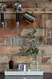Der Neue Urban Industrial Style In Der Kuche Heimatbaum In 2020 Industrial Style Coffee Bar Home Home Coffee Stations