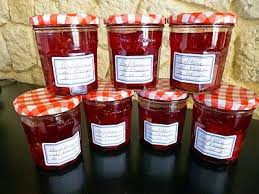 Confiture De Fraises La Recette Facile Par Confiture Fraise Recette Facile Et Confiture De Fraises Maison