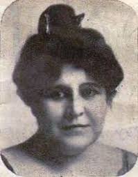 Lillian Leighton