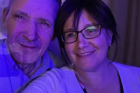 Grieving Kay calls for change after losing baby at 23 weeks