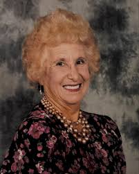 Myrtle Todd Presley Obituary May 7, 2023