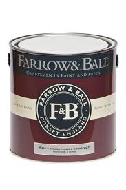 Farrow Ball Wall Ceiling Primer Undercoat 2 5 Litre