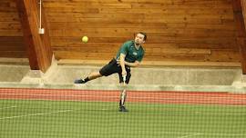 Oswego Men's Tennis vs Daemen