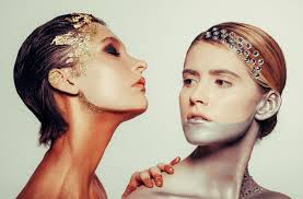 Space for Lyun Magazine by Rory James — Retouch of Frost