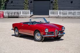 Image result for Alfa Red 1963 Alfa-Romeo