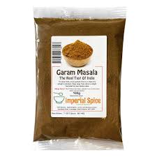 Garam masala is a tasty combination of flavors and aroma and a blend of some of the healthiest ingredients used in traditional medicine. Garam Masala Powder Curry Spice Blend Chilli Wizards 100g 500g 500g Buy Online In Faroe Islands At Faroe Desertcart Com Productid 86666515