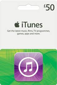 This giveaway is available for all regions. Itunes Gift Card 50 Cdkeys