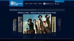 When the video is found a popup will open, select download button and download. Mydownloadtube Download Movies For Free