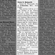 Tallahassee Democrat from Tallahassee, Florida