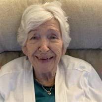 Nona "Jeanette" Charles Obituary (2024)