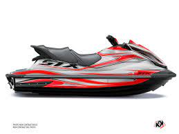 4.3 out of 5 stars 6. Kawasaki Jet Ski Graphics Stickers Decals Kutvek Kit Graphik Canada