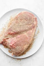 Best oven roasted pork shoulder vest wver ocen roasted pork ahoulder best ever oven roasted pork shoulder. The Ultimate Pork Roast In The Oven Fit Foodie Finds