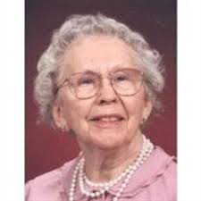 June Winberg Obituary December 8, 2006